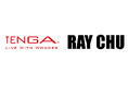 TENGAとファッションデザイナーRay Chuがコラボレーション