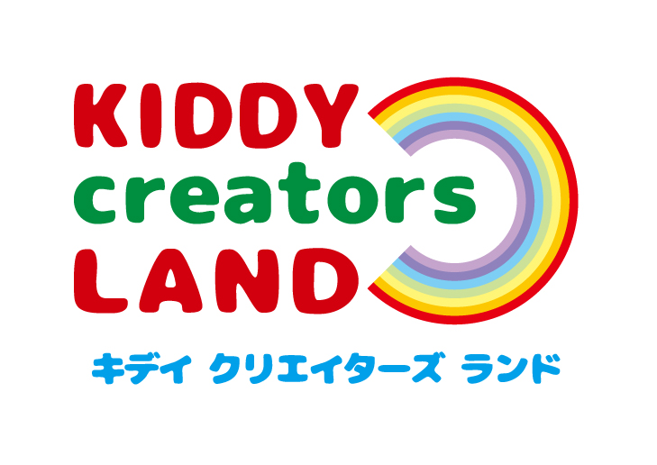 キデイランド原宿店 Kiddy Creators Land キデイ クリエイターズ ランド Open 19年9月6日 金 株式会社キデイランドのプレスリリース