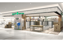 10月15日 金 関東初 キャラパーク吉祥寺 オープン 株式会社キデイランドのプレスリリース