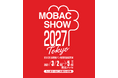 「2027モバックショウ」出品申込受付中！早期割引4月30日（木）まで