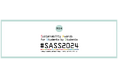 #SASS2024「第5回 大学生による中高生のためのSDGs/サスティナビリティアワード」~2024年11月1日から動画作品募集開始!~