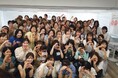 在宅ワークを「ひとりじゃない」に変える!全国のママが繋がる学びコミュニティ“skimama”、70人規模のオフ会を開催!
