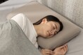 「その日の気分で、4つの眠り」リラックス寝具ブランドCALQS(カルクス)から、今日のあなたの疲れと気分にフィットする「クワトロ枕」新登場!