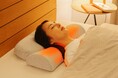 【CALQS】首と肩のコリや疲れをケアし、癒されながら眠る「首と肩がホッとする枕」シリーズ累計販売数15万個を突破!