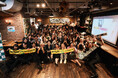 株式会社Shinker創業5周年記念イベント「SHIN-WAVE インフルエンサー＆クリエイターパーティー」を開催！社内外117名が交流し、新たなビジネス・コラボレーションの可能性を創出