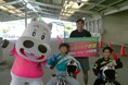 地域の子どもたちにオートレースの魅力をお届け！「オッズパークpresentsキッズバイク教室」を開催