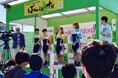 「オッズパークpresentsガールズケイリンDAY 2024 in 帯広競馬場」を開催しました!