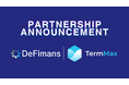 web3プロフェッショナルファームDeFimans、固定金利DeFiプロトコル「TermMax」と戦略的パートナーシップを締結