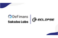 web3プロフェッショナルファームDeFimans、Sakaba Labsと協働でSVMを活用したEthereum L2「Eclipse」の日本市場進出を支援