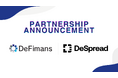 web3プロフェッショナルファームDeFimans、韓国市場参入を専門とするweb3コンサルティングファームDeSpreadと事業拡大パートナーシップを締結