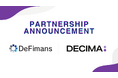 web3プロフェッショナルファームDeFimans共同代表 小野・佐藤両名がWeb3特化型ファンドDecima Fundのベンチャーパートナーに就任