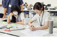 高校生へ「感染症とワクチン」に関する探究学習ワークショップを開催