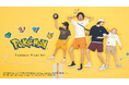 「出会い」と「冒険」をテーマにポケモンをピクセルアートで表現したコレクションが登場