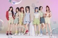 ジーユー meets Kep1er「Kep1er」が夏のトレンドファッションを着こなすスペシャル動画を本日公開