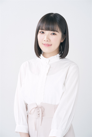 高橋麻里さん 高橋麻里さん