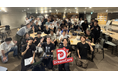 スマホひとつ&アイデアひとつでゲーム誕生!『DreamCore Meetup!!』大盛況 ─ 90分で30本のAIゲームが誕生