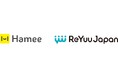 Hamee株式会社のキッズスマホHamic公式サイトと「スマートトレードイン」を活用したオンライン買取サービス連携開始のお知らせ