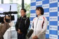 レスター、女子レスリング選手　藤波 朱理選手の入社内定について～アスリート支援を通じたスポーツ振興への取り組み強化～