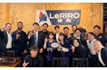 ラグビーリーグワン所属のLeRIRO福岡、久留米市に地域交流拠点「LERIRO BASE」を正式オープン