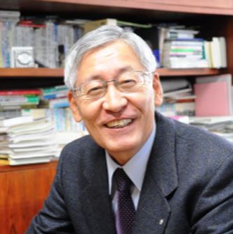 片山 健也 ニセコ町長 片山 健也 ニセコ町長