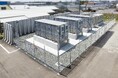 青森三沢蓄電所の商用運転を開始