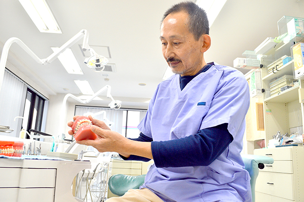 林間矯正歯科 林間矯正歯科