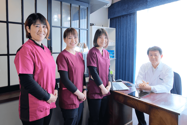 医療法人社団彩明会 熊谷デンタルクリニック 医療法人社団彩明会 熊谷デンタルクリニック