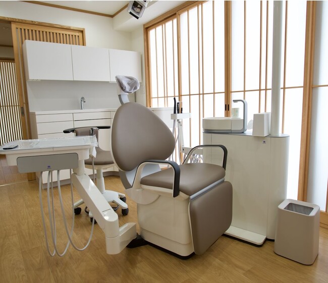 ウインデンタルオフィス WIN Dental Office