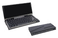 『10インチモニター搭載メカニカルキーボード』を発売