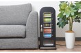ポチっと押せばガコンと冷えたドリンクが出てくる、"マイ自販機"『推しドリンク、見せる冷蔵庫「お部屋に自販機」』を発売
