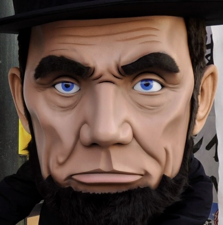 《ビッグリンカーン》