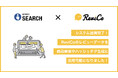 ReviCoとGENIEE SEARCHが連携!レビューデータを商品検索やハッシュタグ生成に活用可能に