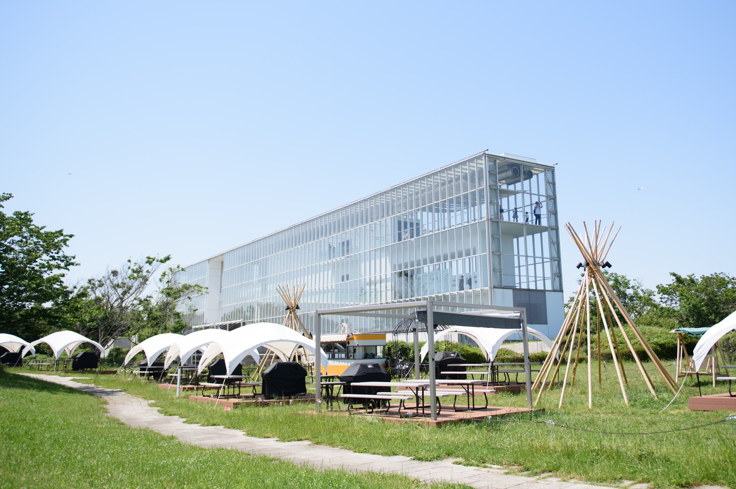 ゼットンが葛西臨海公園のmapを製作 子どもからお年寄りまで楽しめる かさいりんかい公園エンジョイmap 完成 Zetton Inc のプレスリリース