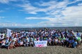 5年ぶりに障がいのある子どもたちのサーフィンスクール支援を実施 – Ocean’s Loveと共に未来を応援 –
