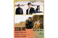 音楽イベント「StoriAA」7月公演に、Base Ball Bear、PEDROの出演が決定!