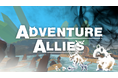 「脱出系アクション」×「モンスター育成」3Dアクションアドベンチャー『Adventure Allies(アドベンチャーアライズ)』2025年1月3日(本日)18時より、Steam®にて配信開始!