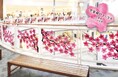 全国138のイオンモールが、夢咲く桜で満開に。【イオンモール × 4月1日はApril Dream】特別コラボ、3月20日(祝)より本格展開