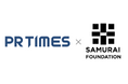 PR TIMES、全国の小学生に「アントレクラブ」の無償提供を目指すSAMURAI財団の創設パートナーに。
