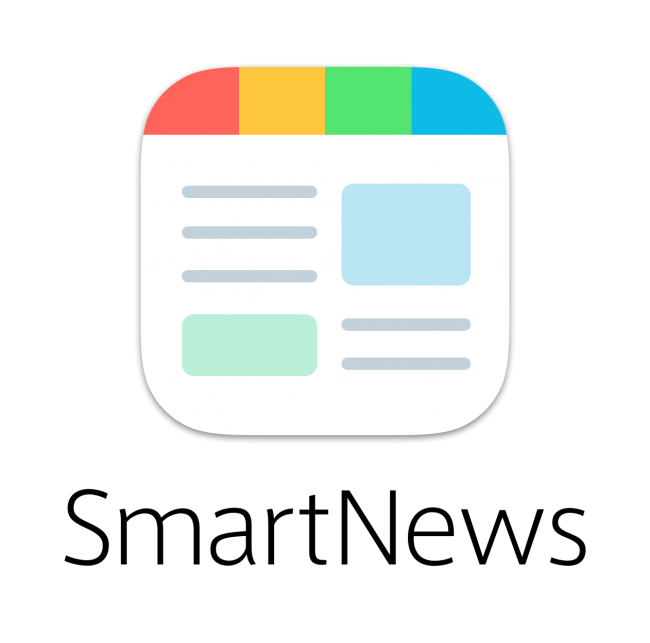「SmartNews」に「PR TIMES」チャンネルを開設、プレスリリースを有用な情報源として本格提供スタート