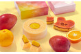 クラブハリエから冷やしておいしい“夏”の新作ショコラバーム販売!