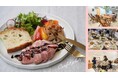 託児所カフェミンティッドマム、ランチキッズメニューをフルリニューアル