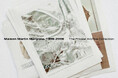 NEW AUCTION が日本初となる Maison Martin Margiela のオークションを開催