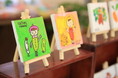 【広島/世羅】尾道さつき作業所 アート作品展示販売《森と花の絵本ミュージアムGarden Lei》