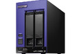 Windows Server IoT 2025 for Storage Standard 搭載の高速2ドライブ法人向けNAS「HDL2-Z25SI3B」シリーズを発表