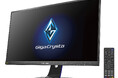 「EVO Japan 2026」に公式モニターとしてゲーミングモニター「GigaCrysta」を機材協力いたします！
