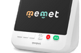 家族のゆるやかな繋がりを目指す~押すだけテレビ電話機『memet(めめっと)』一般販売開始~