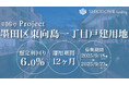 「汐留funding」第16号ファンドの募集概要を公開