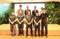 全国の大学生1,000人を動員予定の新イベント「GOUN FES」や「PS:JAPAN2025」を開催