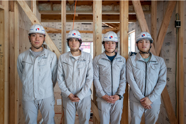 高齢化職人の人手不足