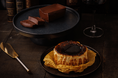 熟成バスクチーズケーキとミシュランガイド東京2020から6年連続掲載店「sio」の鳥羽シェフが初コラボ!